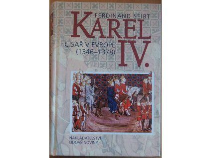 KarelIV