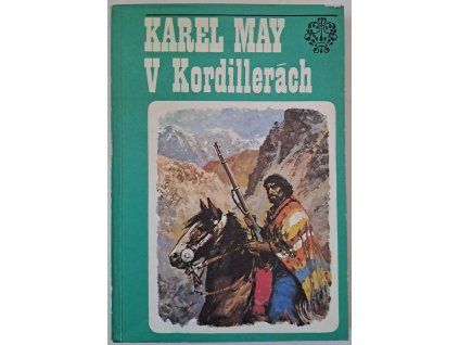 116 v kordillerach
