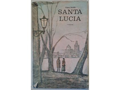 119 santa lucia