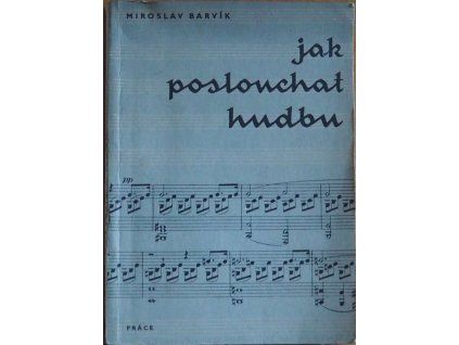 jak poslouchat