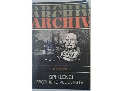 125 spiklenci proti jeho velicenstvu