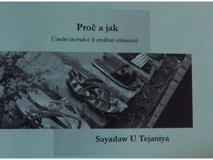 proc a jak