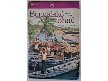 134 bengalske ohne