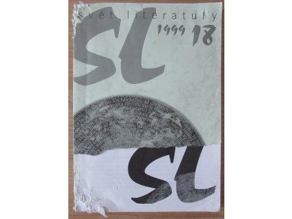 Svět literatury 18/1999
