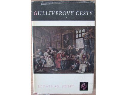 Gulliverovy cesty
