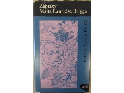 Zápisky Malta Lauridse Brigga