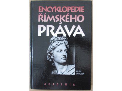 Encyklopedie římského práva