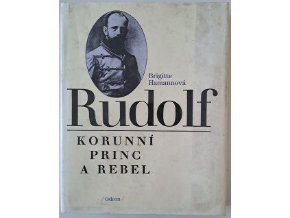 149 1 rudolf korunni princ a rebel