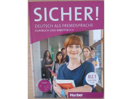 Sicher (část B2.1)