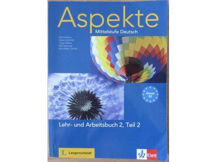 Aspekte (část 2.2)