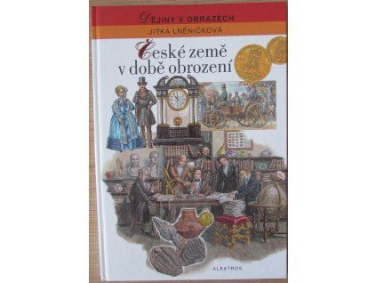 České země v době obrození