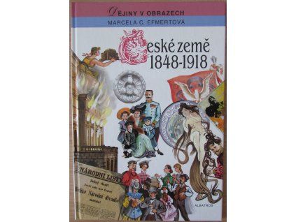 České země 1848-1918