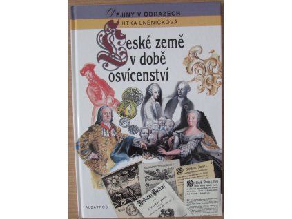 České země v době osvícenství