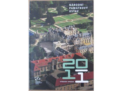 Výroční zpráva NPÚ za rok 2011