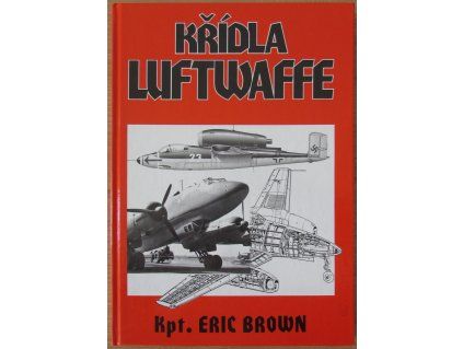 Křídla Luftwaffe