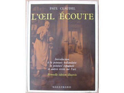 l'œil àcoute