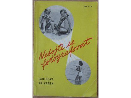 Nebojte se fotografovat