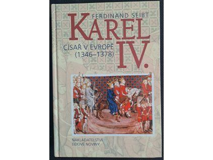 Karel IV.