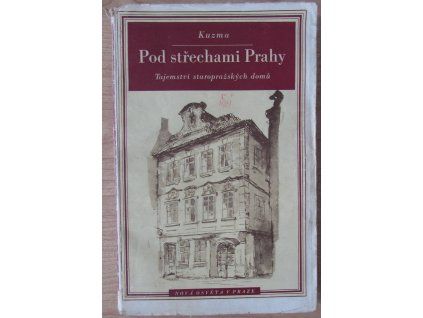Pod střechami Prahy