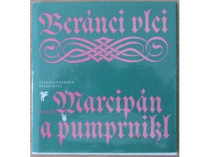 Beránci vlci
