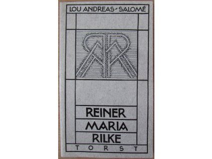 Reiner Maria Rilke