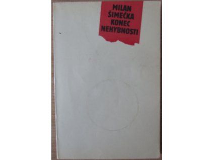 Konec nehybnosti