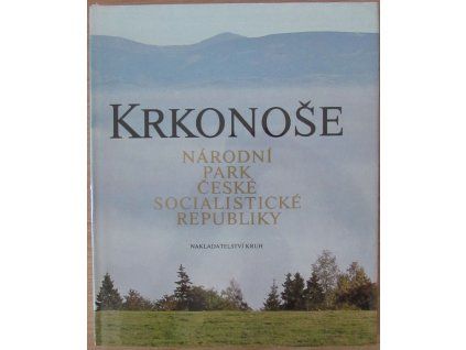 Krkonoše