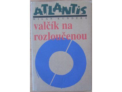 Valčík na rozloučenou