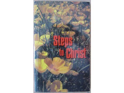 Steps to Christ