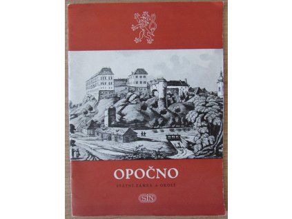 Opočno