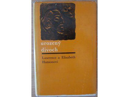 Urozený divoch