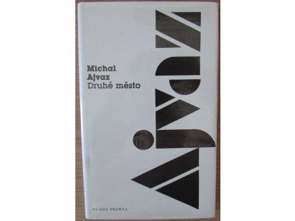 Druhé město