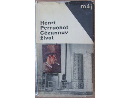 Cézannův život
