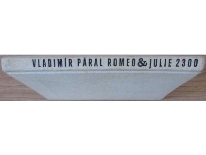 Romeo a Julie 2300