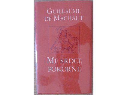 Mé srdce pokorné