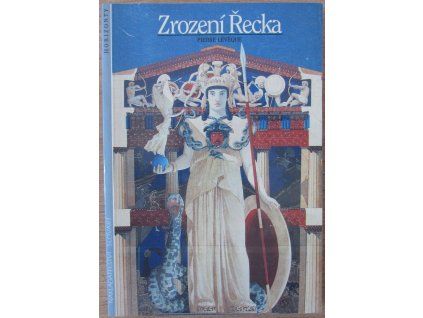 Zrození Řecka