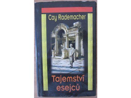 Tajemství esejců