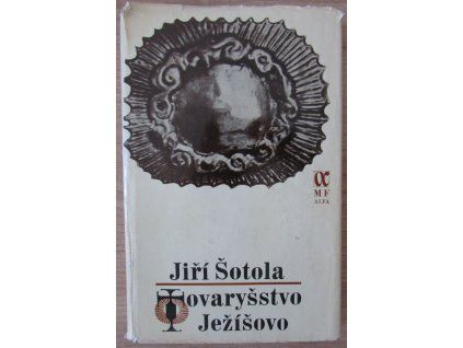 Tovaryšstvo Ježíšovo