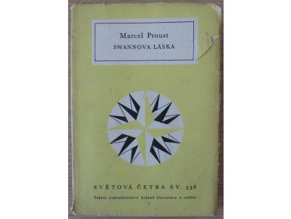 Swannova láska