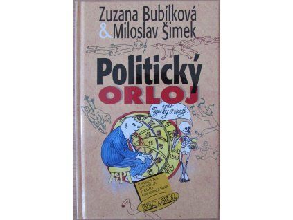 Politický orloj