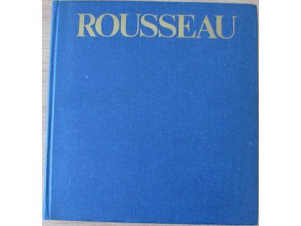 Rousseau
