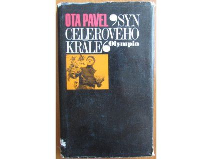Syn celerového krále