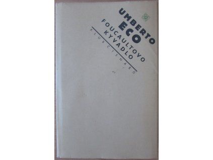 Foucaultovo kyvadlo