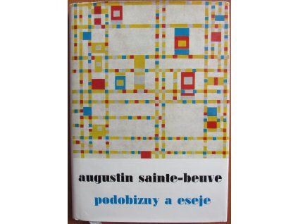 Podobizny a eseje