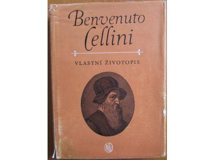 Vlastní životopis