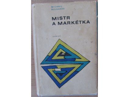 Mistr a Markétka