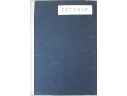 Pablo Picasso