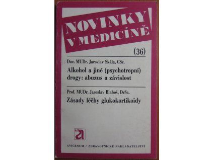 Novinky v medicíně (36)