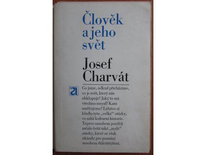 Člověk a jeho svět
