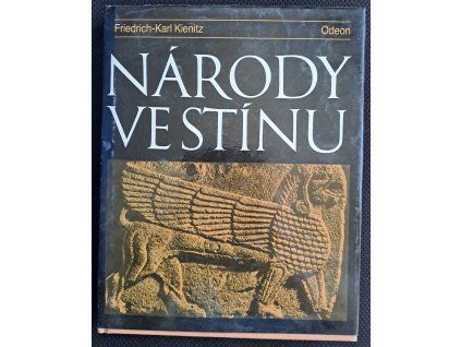 Národy ve stínu